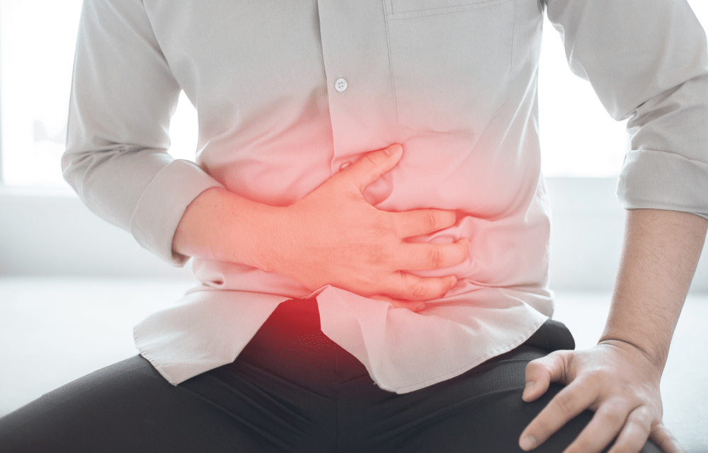 Abdominal-Bloating