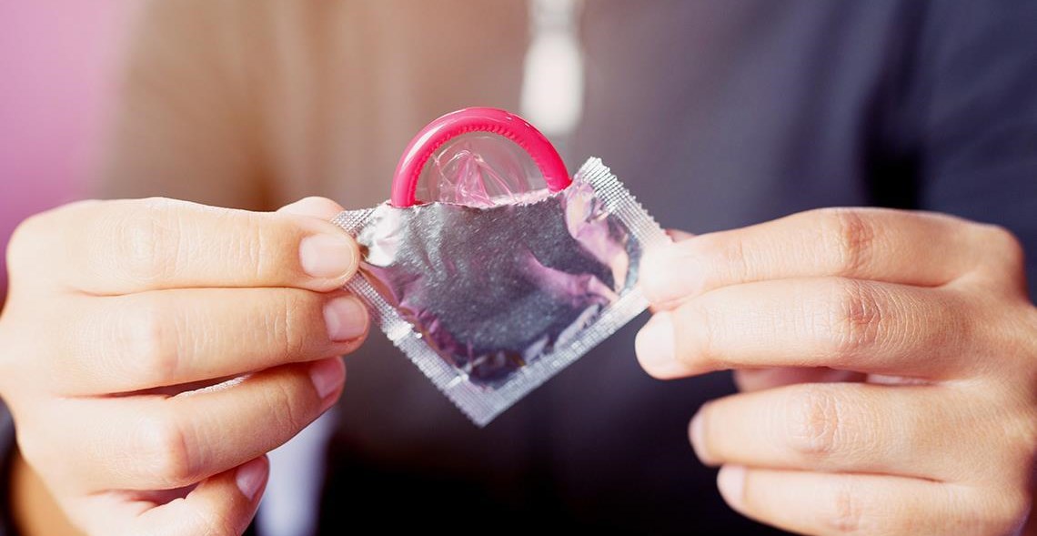 how-condom-works